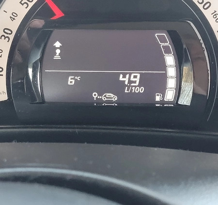 Renault Twingo cena 37500 przebieg: 32940, rok produkcji 2017 z Sławków małe 704